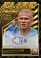 Image for 2025/26 Topps Gold Premier League EPL Soccer Hobby Box