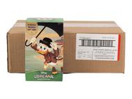 Image for Disney Lorcana TCG: Winterspell Scrooge McDuck Gift 6-Box Case