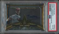 Image for 2022 Topps Five Star Baseball #PPRJO Randy Johnson Pentamerous Penmanship Auto #07/25 PSA 6 (EX-MT)