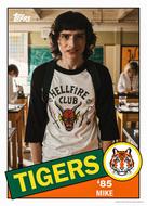 Image for 2025 Topps Stranger Things Hobby Box