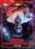 Image for 2025 Topps Stranger Things Hobby Box