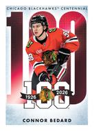 Image for 2025/26 Topps NHL Hockey Sticker Collection 50-Pack 16-Box Case