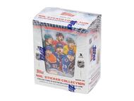 Image for 2025/26 Topps NHL Hockey Sticker Collection 50-Pack 16-Box Case