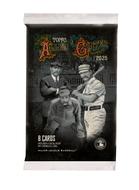 Image for 2025 Topps Allen & Ginter X Baseball Box