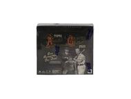 Image for 2025 Topps Allen & Ginter X Baseball Box
