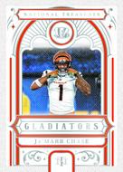 Image for 2025 Panini National Treasures Football Hobby Box