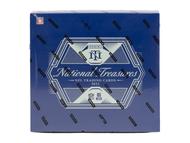 Image for 2025 Panini National Treasures Football Hobby Box