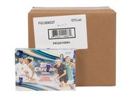 Image for 2025 Topps Chrome Tennis Delight 12-Box Case