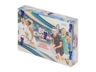 Image for 2025 Topps Chrome Tennis Delight 12-Box Case