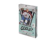 Image for 2025/26 Upper Deck MVP Silver Collection CDD Hockey Hobby Box