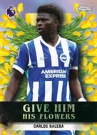 Image for 2026 Topps Chrome Premier League EPL Soccer Breakers Delight Box