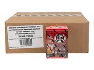 Image for 2025 Panini Mahomes Icon Collection Football Blaster 20-Box Case
