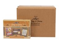 Image for 2025 Leaf Glory of the Game Basketball Hobby 10-Box Case