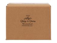 Image for 2025 Leaf Glory of the Game Basketball Hobby 10-Box Case