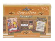 Image for 2025 Leaf Glory of the Game Basketball Hobby 10-Box Case