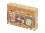 Image for 2025 Leaf Glory of the Game Basketball Hobby 10-Box Case