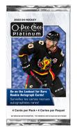 Image for 2023/24 Upper Deck O-Pee-Chee Platinum Hockey Blaster 20-Box Case