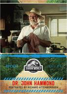 Image for 2026 Epoch Jurassic World Signature Collection Hobby Box