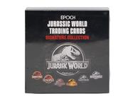 Image for 2026 Epoch Jurassic World Signature Collection Hobby Box