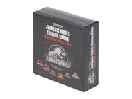 Image for 2026 Epoch Jurassic World Signature Collection Hobby Box