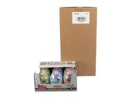 Image for 2026 Topps Series 1 Baseball 9-Tin 4-Box Case (36 Tins!)