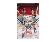 Image for 2026 Topps Series 1 Baseball Hobby 12-Box Case