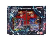 Image for One Piece TCG: Illustration Box Vol. 6 6-Box Case