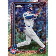 Image for 2025 Topps Chrome Update Series Baseball Mega 20-Box Case (Fanatics)