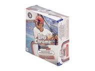 Image for 2025 Topps Chrome Update Series Baseball Mega 20-Box Case (Fanatics)