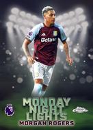 Image for 2026 Topps Chrome Premier League EPL Soccer Blaster 40-Box Case