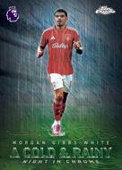 Image for 2026 Topps Chrome Premier League EPL Soccer Blaster 40-Box Case