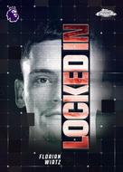 Image for 2026 Topps Chrome Premier League EPL Soccer Blaster 40-Box Case