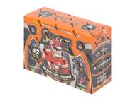 Image for 2025 Panini Select Football Mega Hobby 20-Box Case