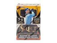 Image for 2025 Panini Select Baseball Blaster Hobby 20-Box Case