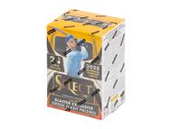 Image for 2025 Panini Select Baseball Blaster Hobby 20-Box Case