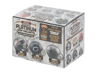 Image for 2026 TriStar Autographed Platinum Football Mini Helmets Honors Edition Hobby 8-Box Case