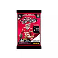 Image for 2025 Panini Absolute Football Mega Box (Orange Parallels!)