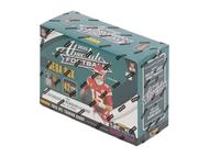 Image for 2025 Panini Absolute Football Mega Box (Orange Parallels!)