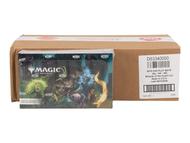 Image for Magic the Gathering Secrets of Strixhaven Play Booster 6-Box Case