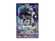 Image for 2025 Panini Donruss Optic Football International Hobby Box