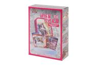 Image for Pokemon Trainer Collection Tin Box (Chinese)