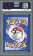 Image for 1999 Pokemon Game Base Set Charizard Holo PSA 8 #4