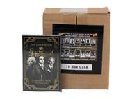 Image for 2026 Keepsake Pieces of the Past Roaring 20's One Time Edition Hobby 10-Box Case