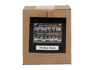Image for 2026 Keepsake Pieces of the Past Roaring 20's One Time Edition Hobby 10-Box Case