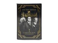 Image for 2026 Keepsake Pieces of the Past Roaring 20's One Time Edition Hobby 10-Box Case