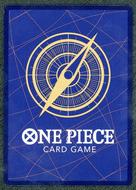 Image for One Piece Monkey. D. Luffy 3rd Anniversary Treasure Campaign Pack Promo 014