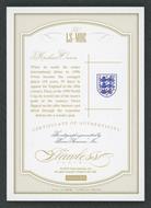 Image for 2015-16 Panini Flawless Michael Owen Legendary Auto /10