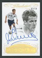 Image for 2015-16 Panini Flawless Michael Owen Legendary Auto /10