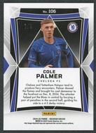 Image for 2024/25 Panini Obsidian Cole Palmer Green Flood /3 #106