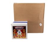 Image for 2026 TriStar Hidden Treasures Autographed Basketballs Hobby 4-Box Case